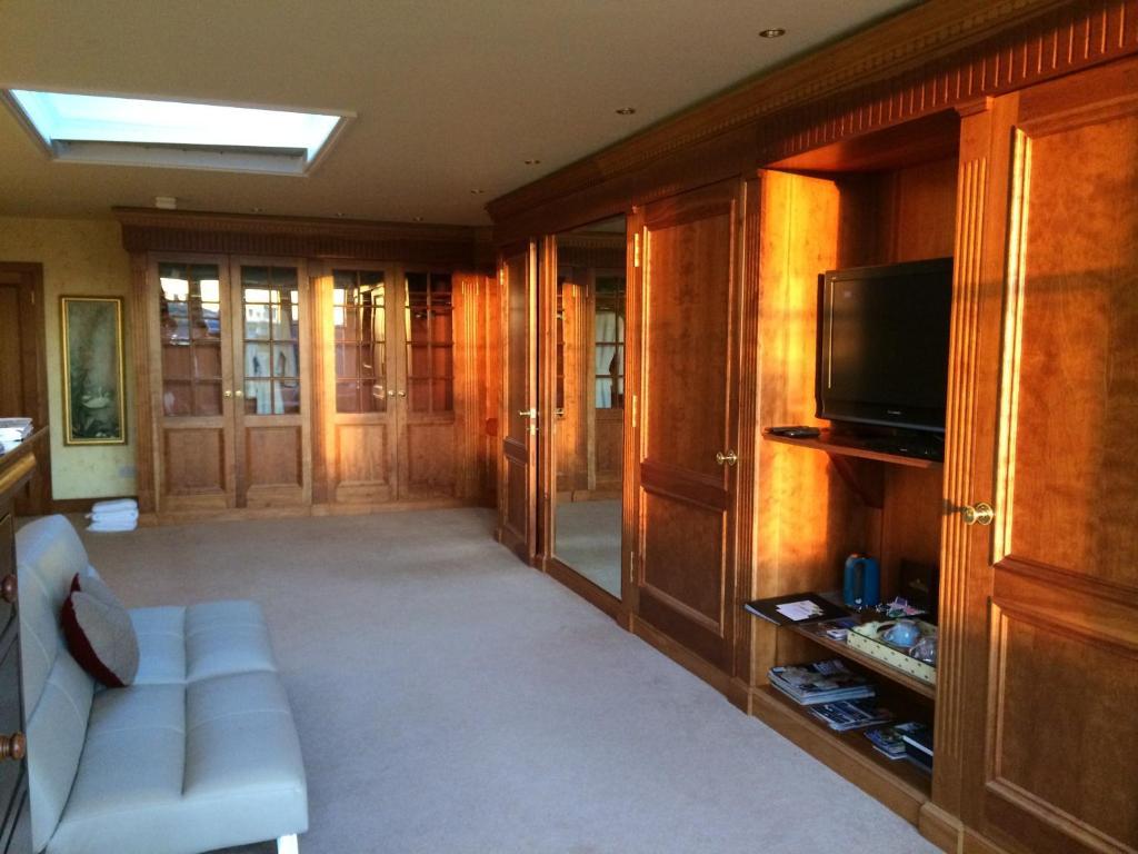 Claremont House Bed & Breakfast เอดินบะระ ภายนอก รูปภาพ